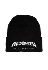 40 Years Classic Logo - Beanie