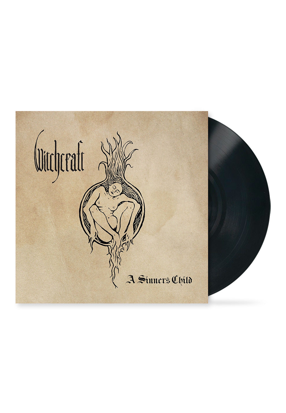 A Sinner's Child EP - Vinyl