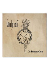 A Sinner's Child EP - Vinyl