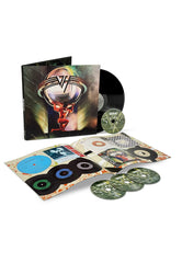 5150 (Expanded Edition) - Vinyl + 3 CD + Blu Ray