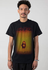 A Bind To Sick To Heal - T-Shirt