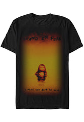 A Bind To Sick To Heal - T-Shirt