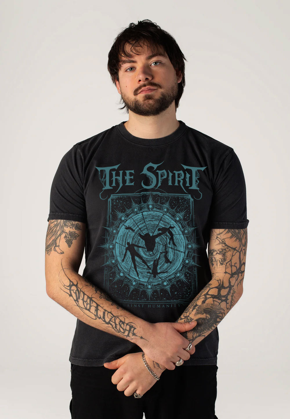 Against Humanity - T-Shirt