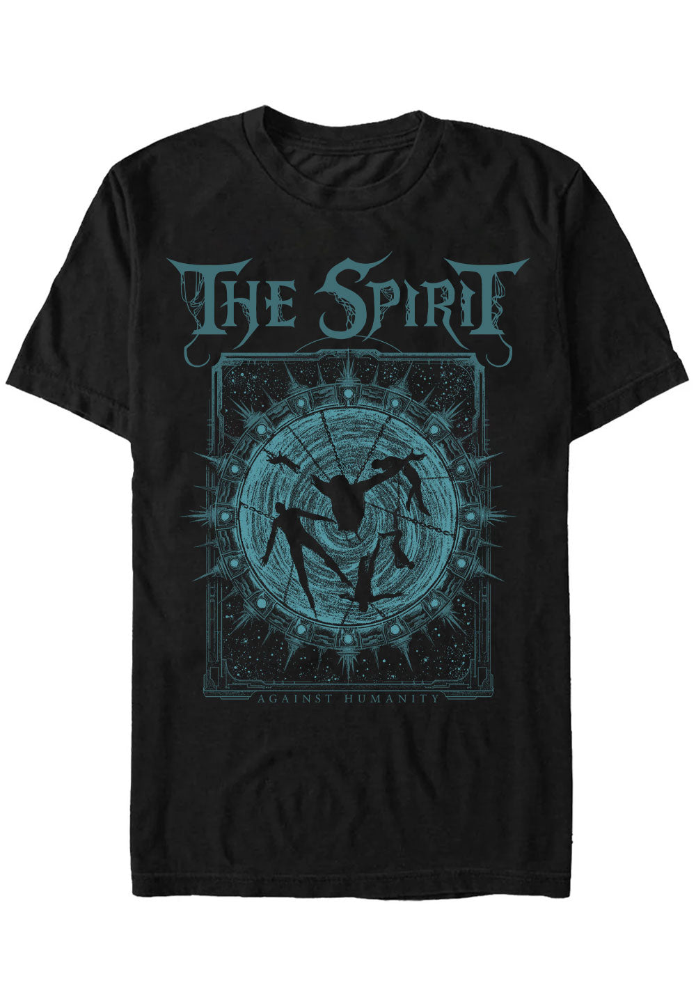 Against Humanity - T-Shirt