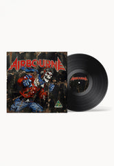 Airbourne - Vinyl