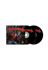 Airbourne - CD + BluRay