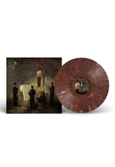 A Void Within Existence Ltd. Brown - Marbled Vinyl