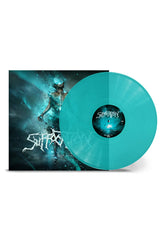 ...Of The Dark Light Turquoise - Colored Vinyl