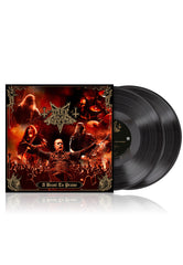 A Beast To Praise - 2 Vinyl
