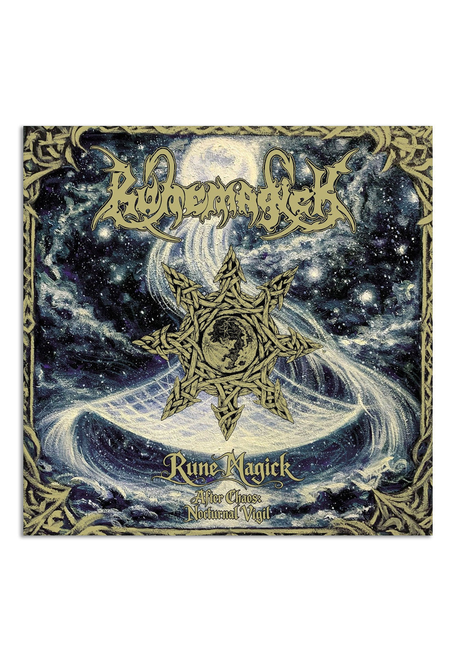 After Chaos: Nocturnal Vigil - 2 CD