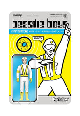 Ad-Rock (Intergalactic Crossing Guard) ReAction Wave 04 - Figure
