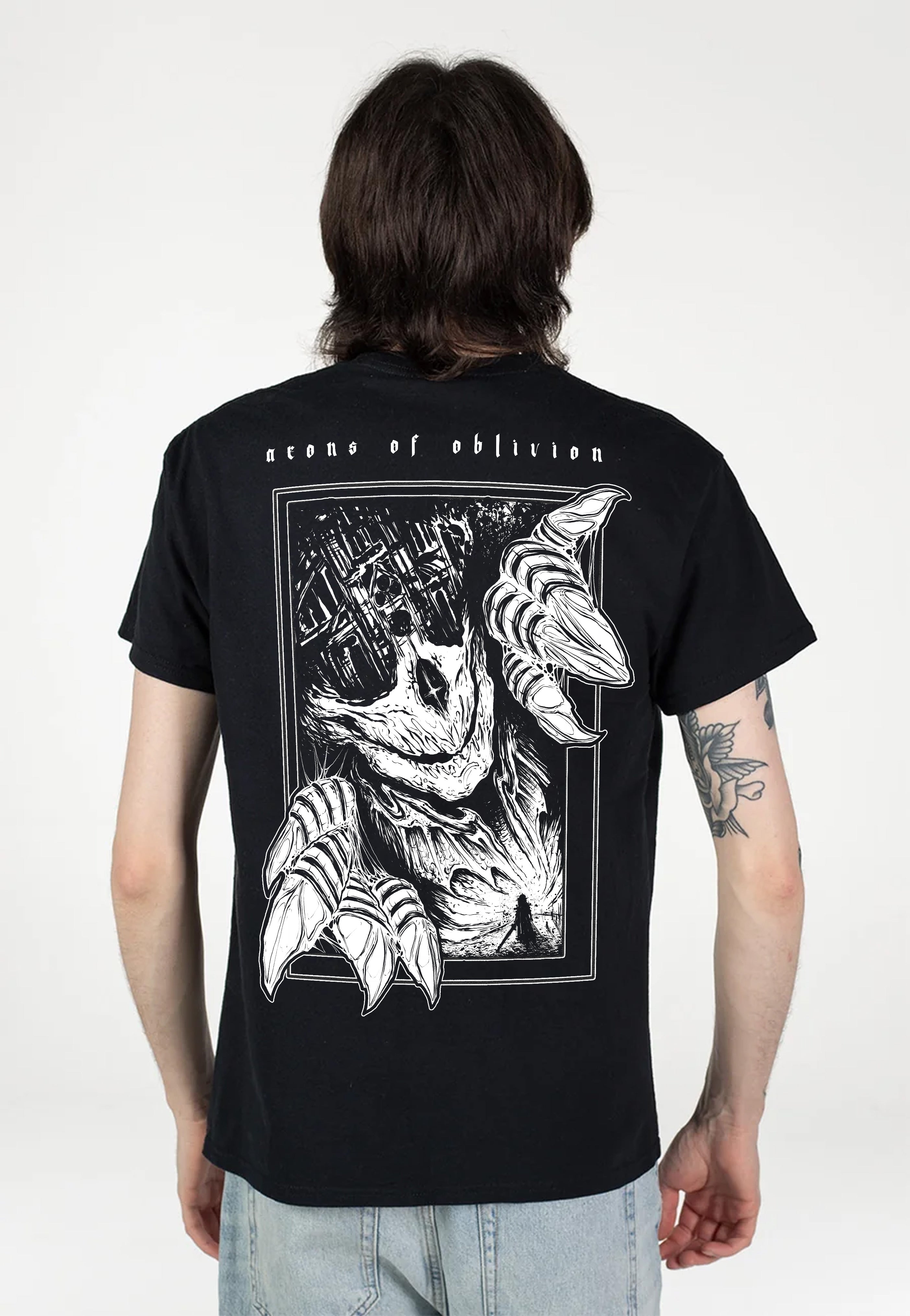 Aeons - T-Shirt