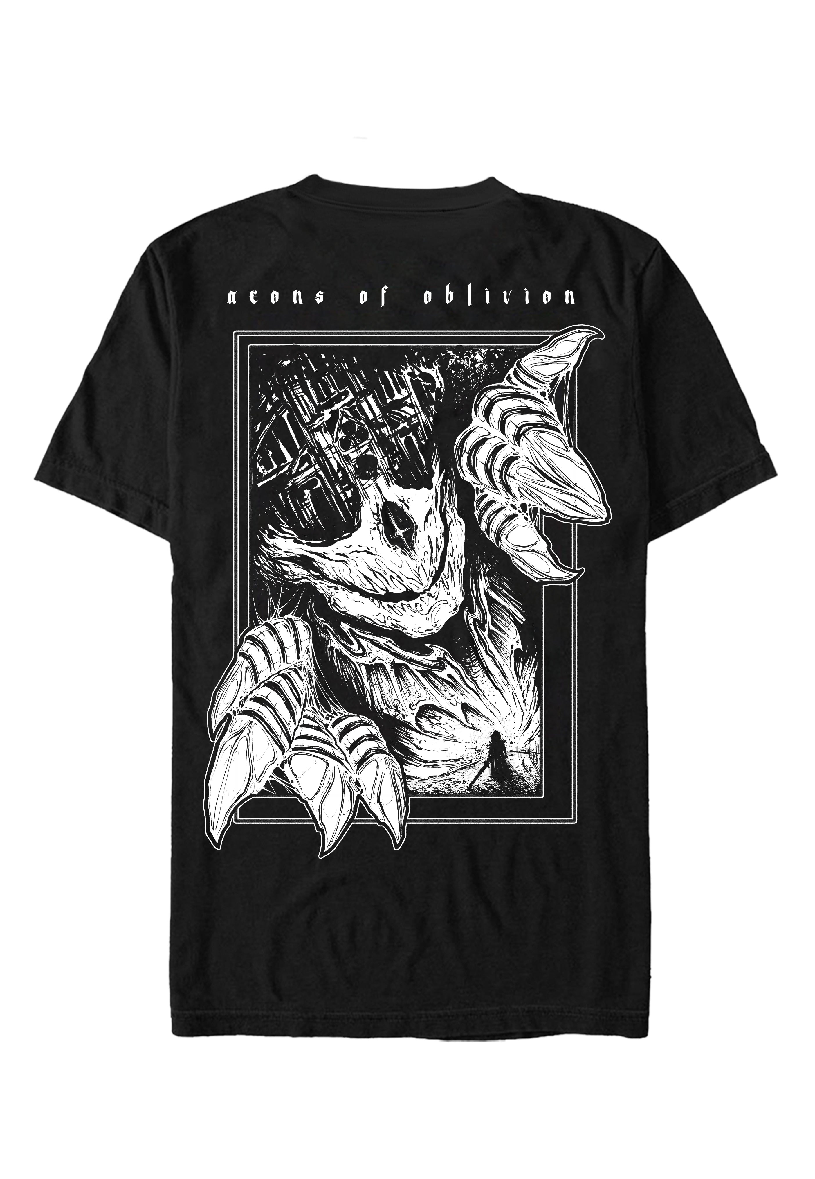 Aeons - T-Shirt