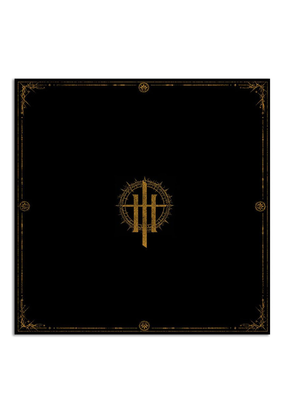 A Graceful Sin - Digipak CD