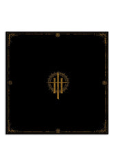 A Graceful Sin - Digipak CD