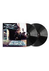 40 Dayz & 40 Nightz - 2 Vinyl