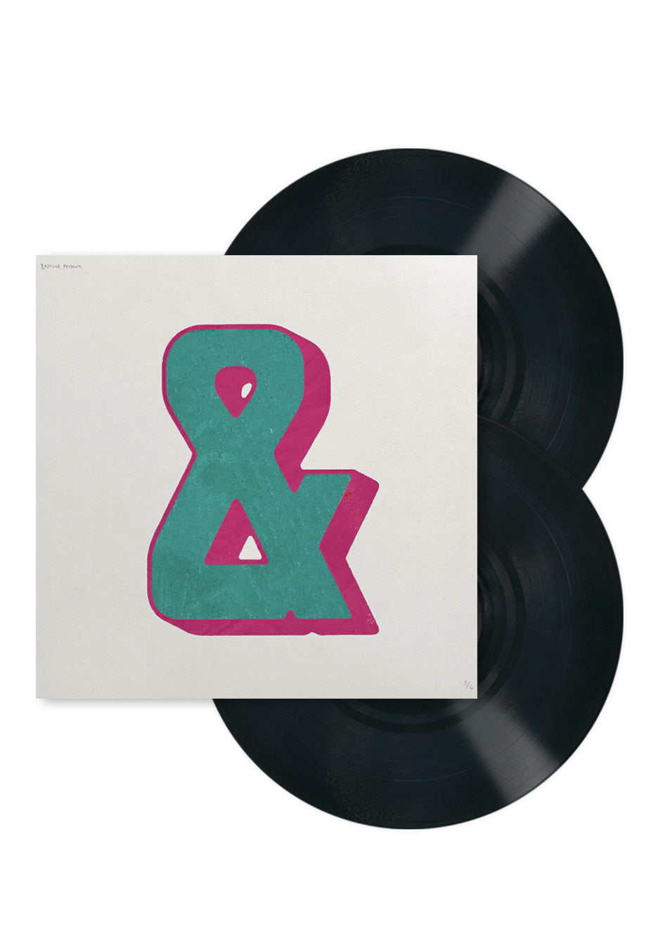 & - 2 Vinyl