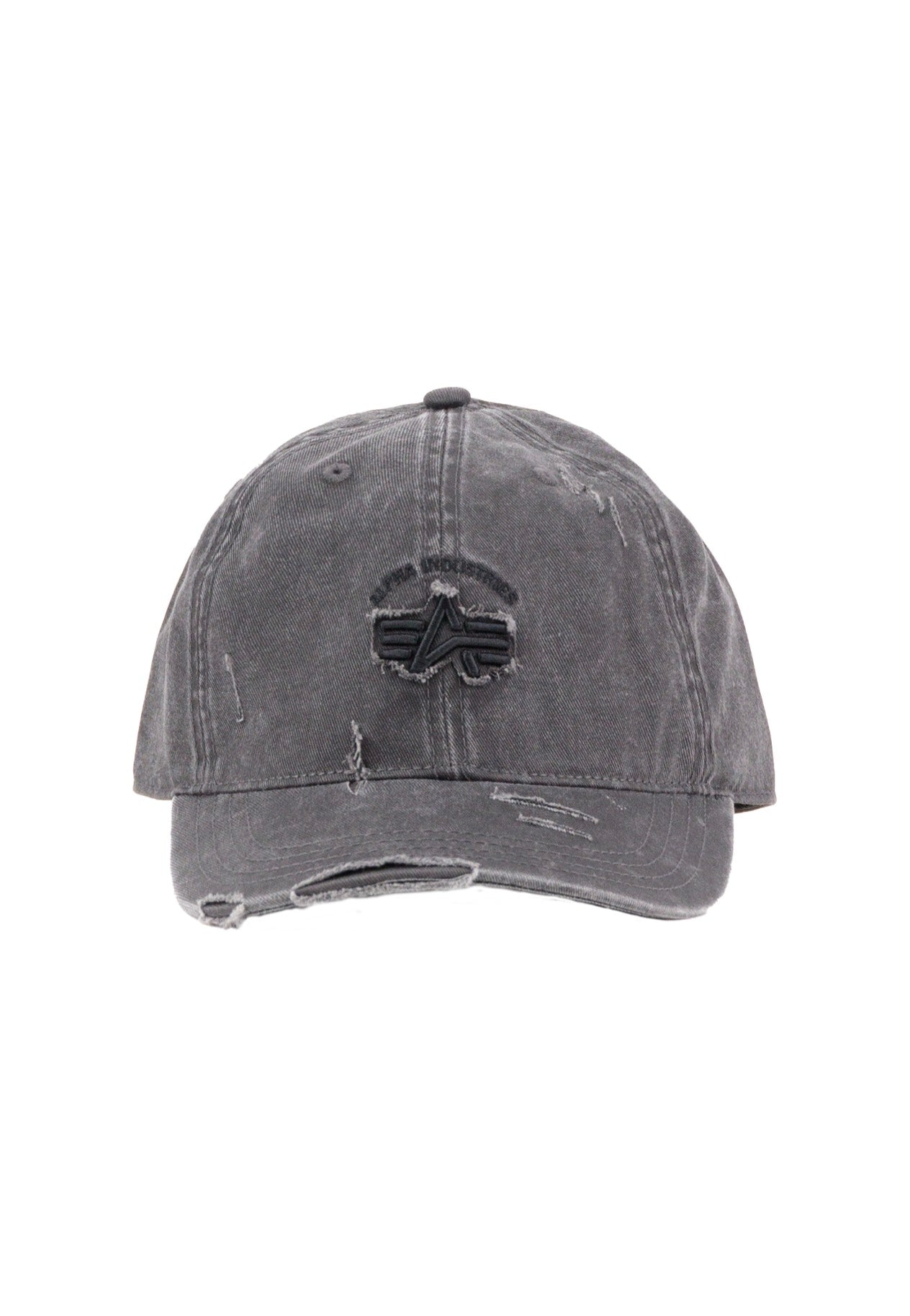 Acid Logo Black - Cap