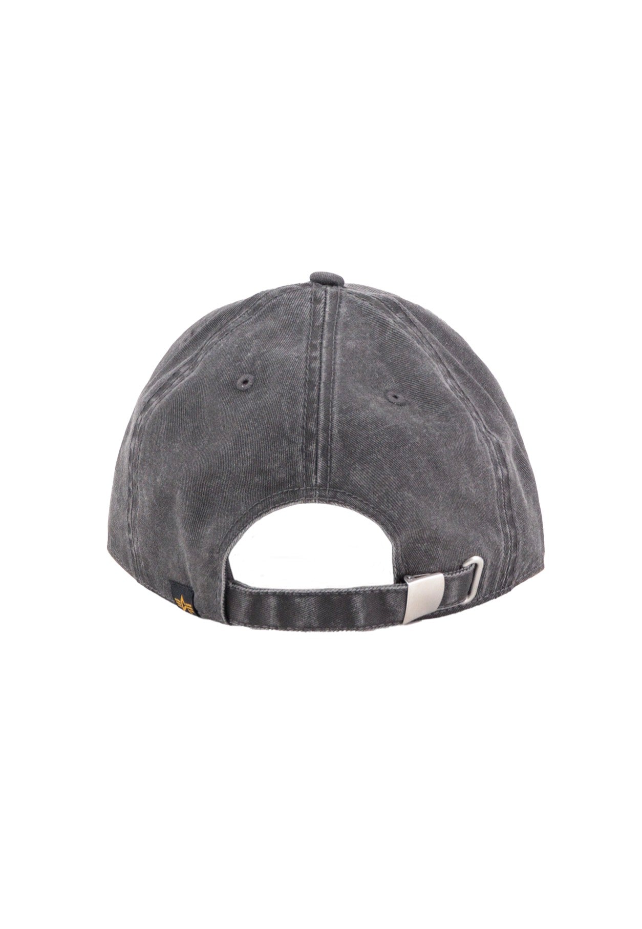 Acid Logo Black - Cap