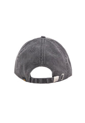 Acid Logo Black - Cap