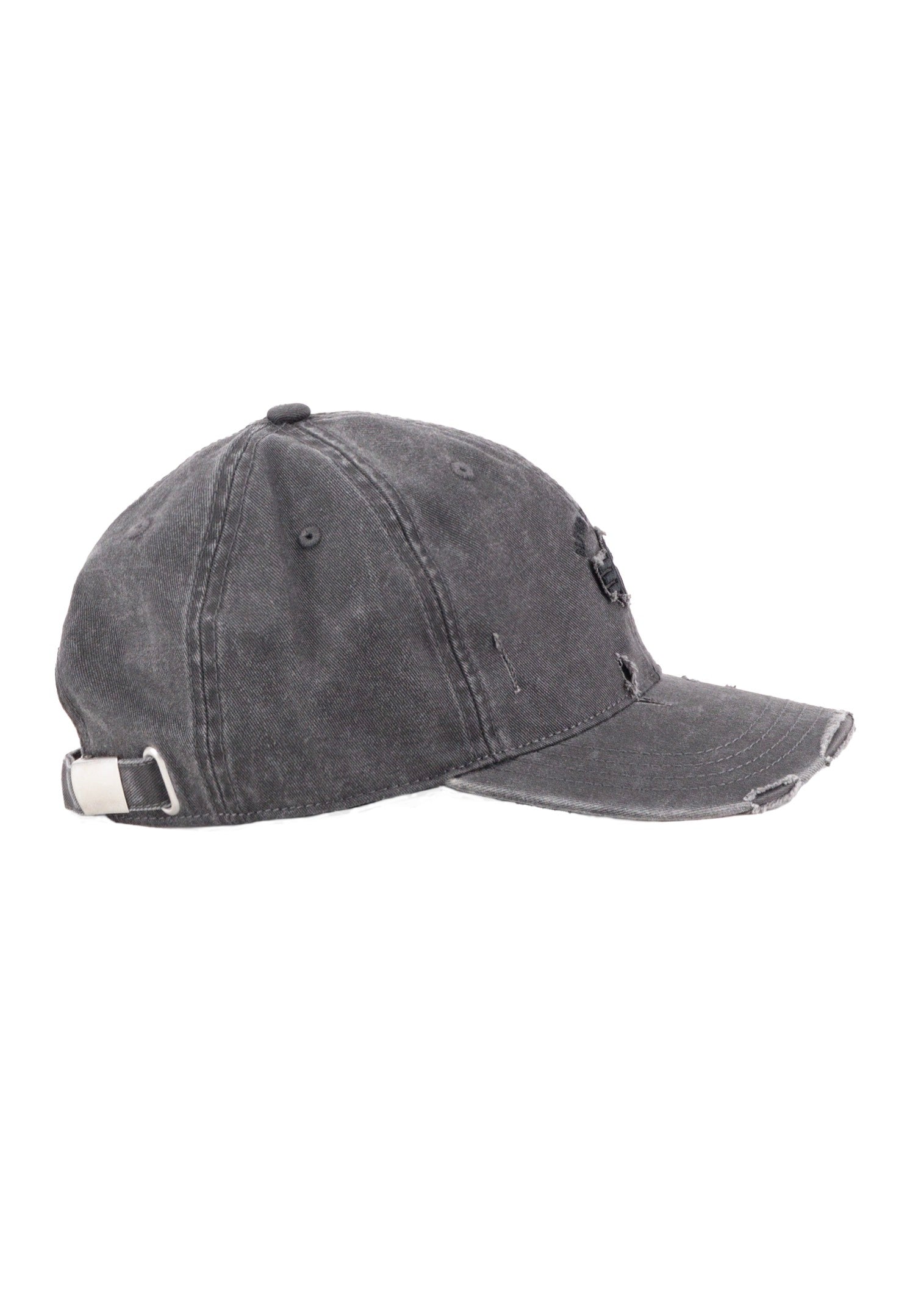 Acid Logo Black - Cap