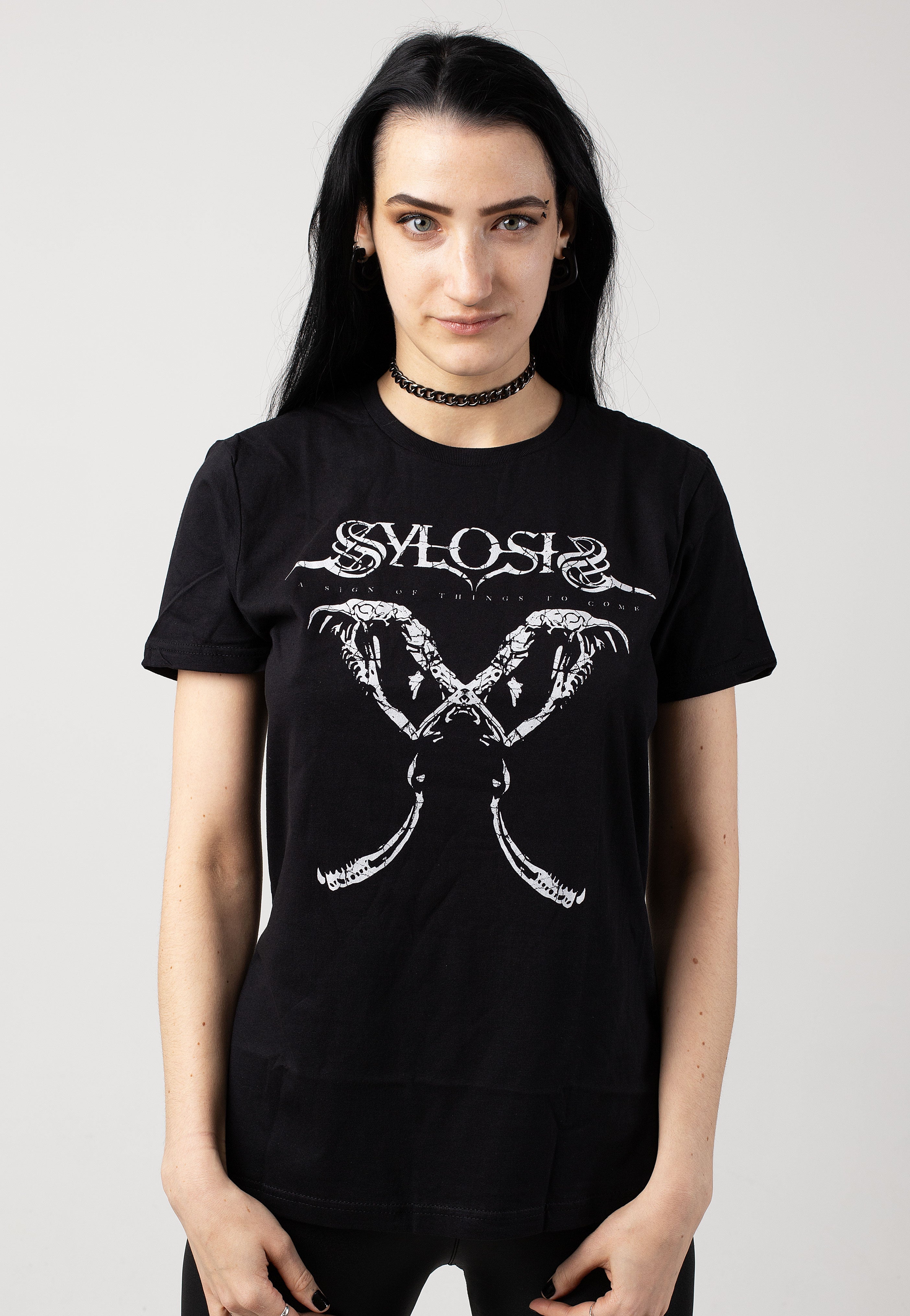 A Sign Of Things To Come - T-Shirt