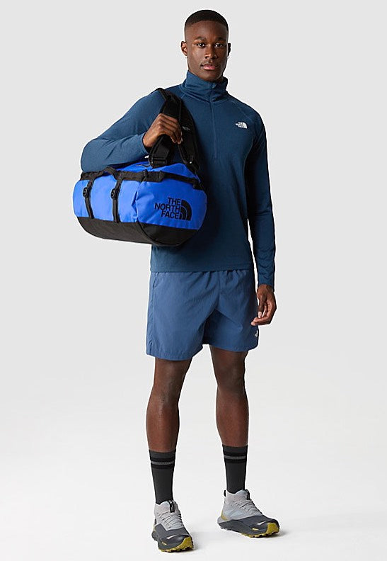 24/7 7IN Shady Blue - Shorts