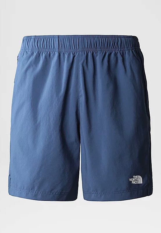 24/7 7IN Shady Blue - Shorts