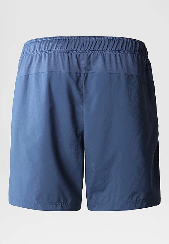 24/7 7IN Shady Blue - Shorts