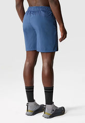 24/7 7IN Shady Blue - Shorts