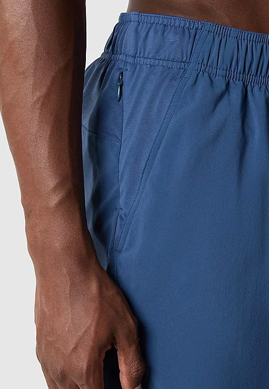 24/7 7IN Shady Blue - Shorts