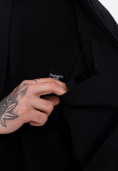 Active Bomber Black - Jacket