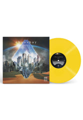 2222 Yellow - Colored Vinyl