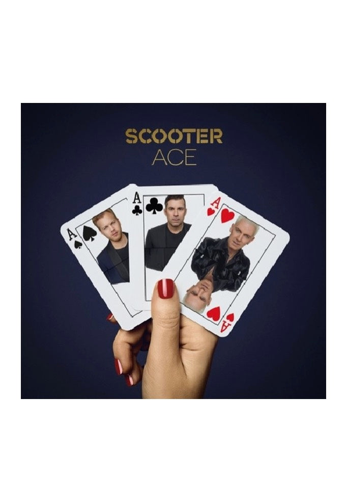 Ace - CD