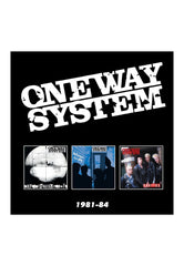 1981-1984 - 3 CD