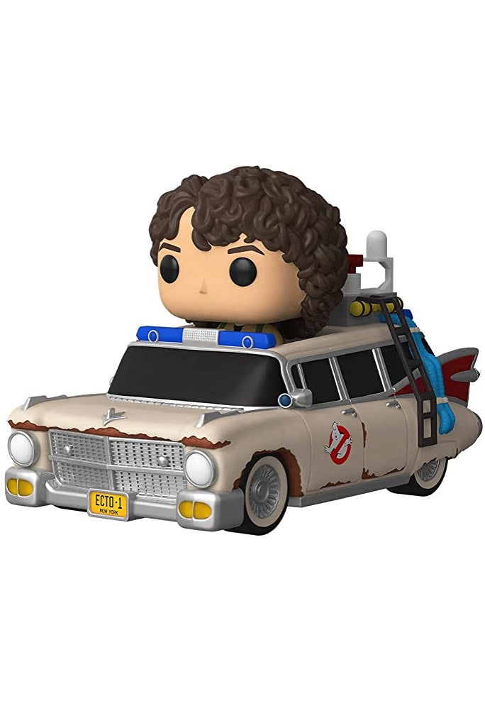 Afterlife: Ecto 1 w/Scissor Seat POP! Vinyl - Funko Pop