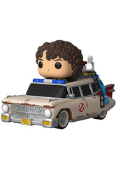 Afterlife: Ecto 1 w/Scissor Seat POP! Vinyl - Funko Pop