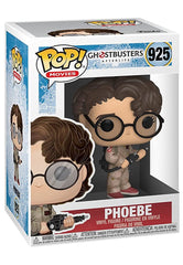 Afterlife: Phoebe POP! Vinyl - Funko Pop