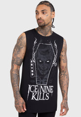 A Grave Mistake - Sleeveless