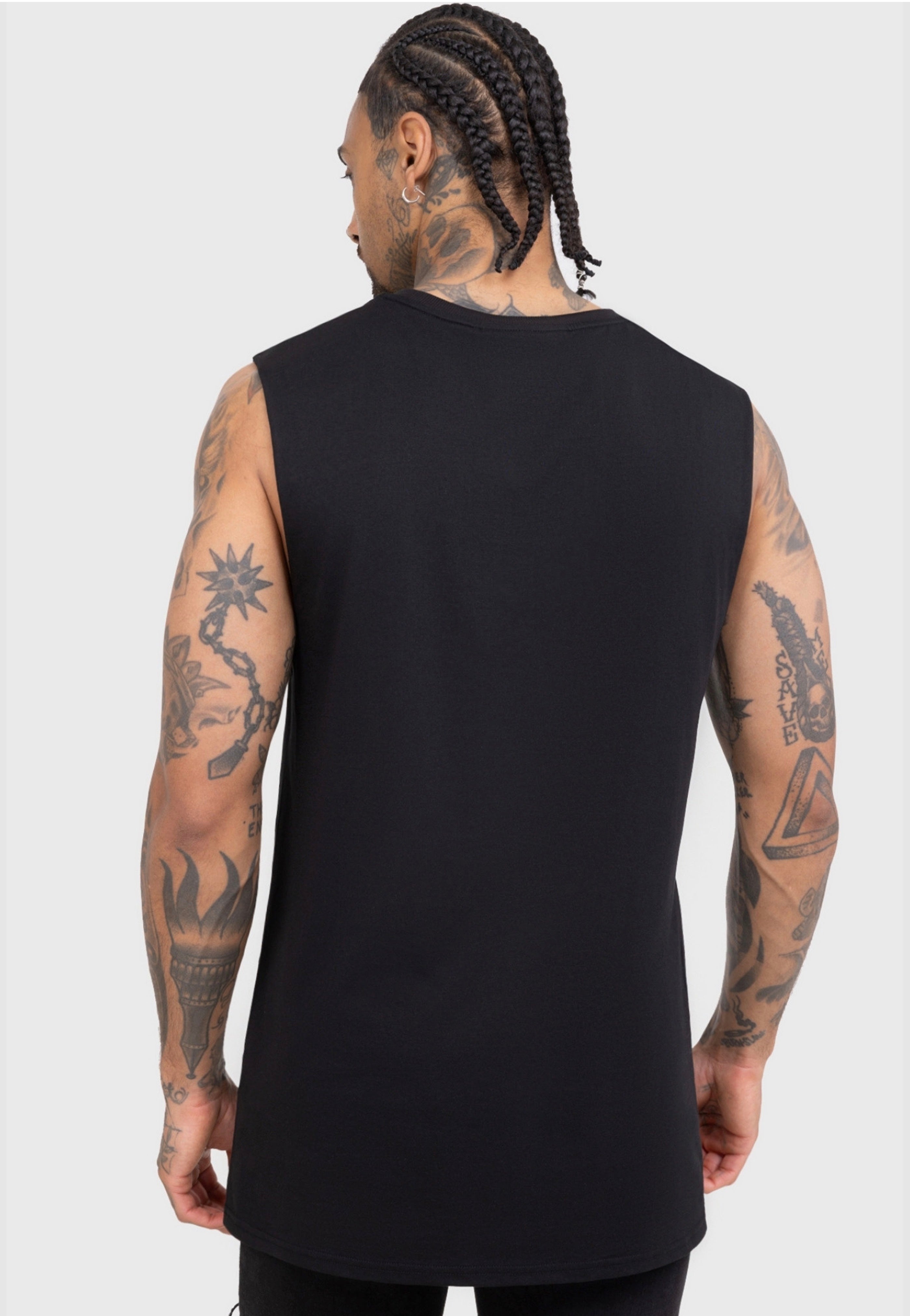 A Grave Mistake - Sleeveless