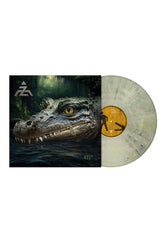 A2Z² Ltd. Crocodile Skin - Marbled Vinyl
