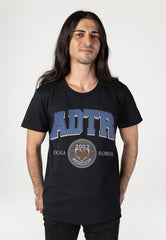 2nd Sucks Collegiate - T-Shirt