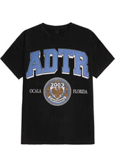 2nd Sucks Collegiate - T-Shirt