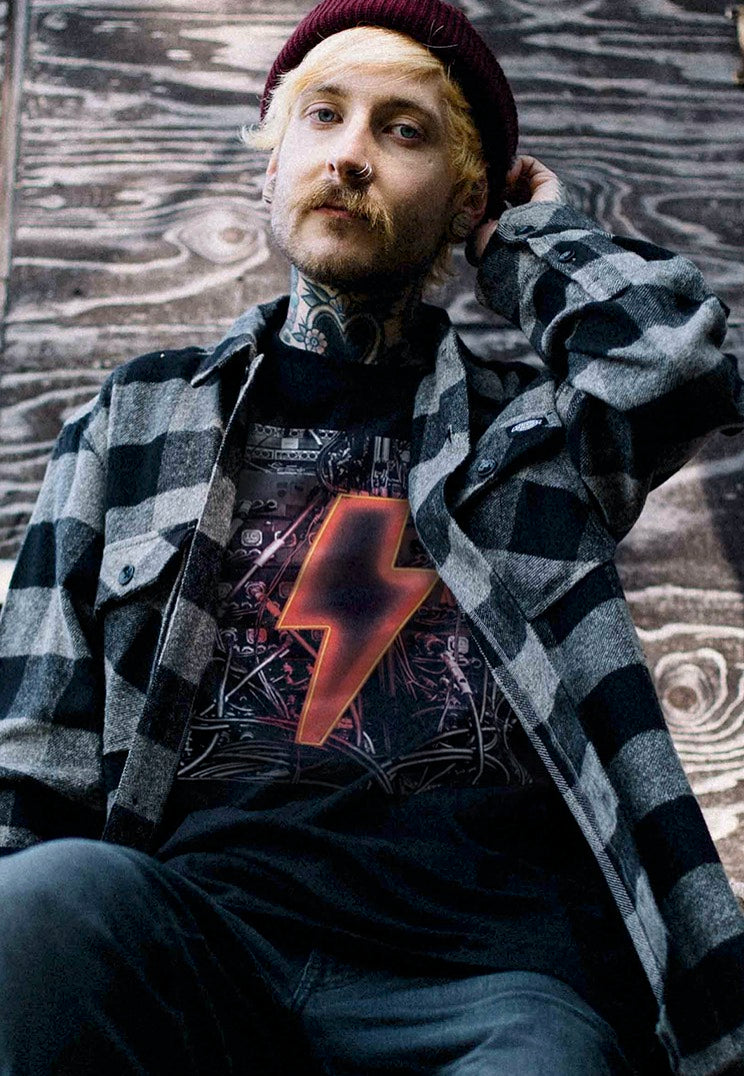 Album Cover - T-Shirt