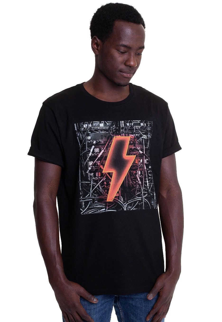 Album Cover - T-Shirt