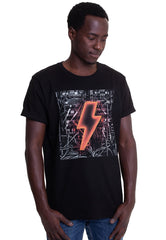 Album Cover - T-Shirt