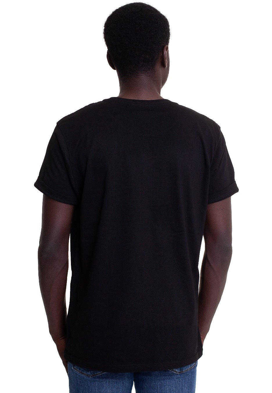 Album Cover - T-Shirt