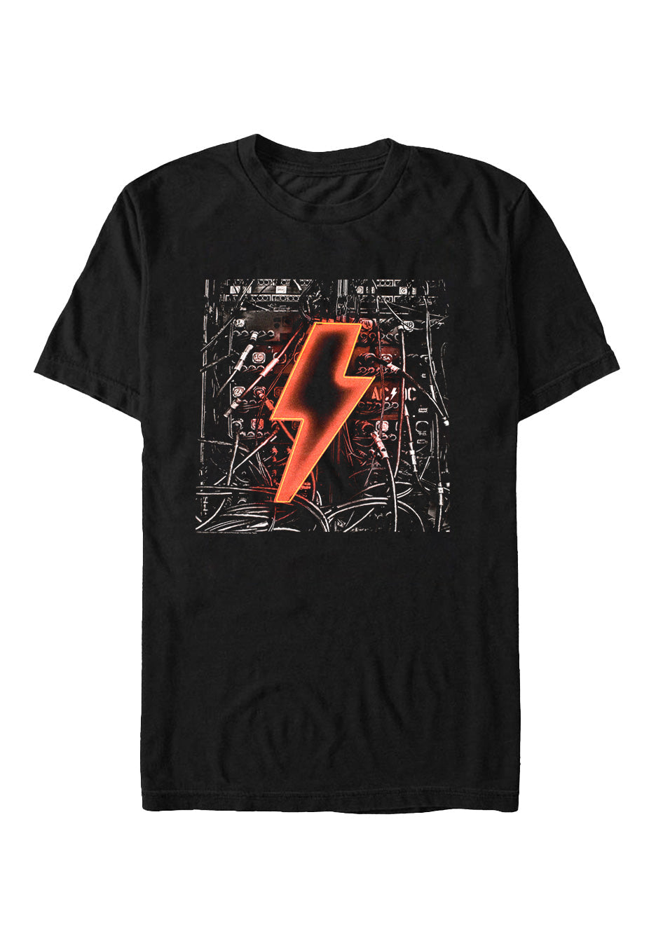 Album Cover - T-Shirt