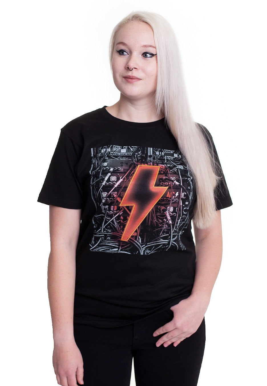 Album Cover - T-Shirt
