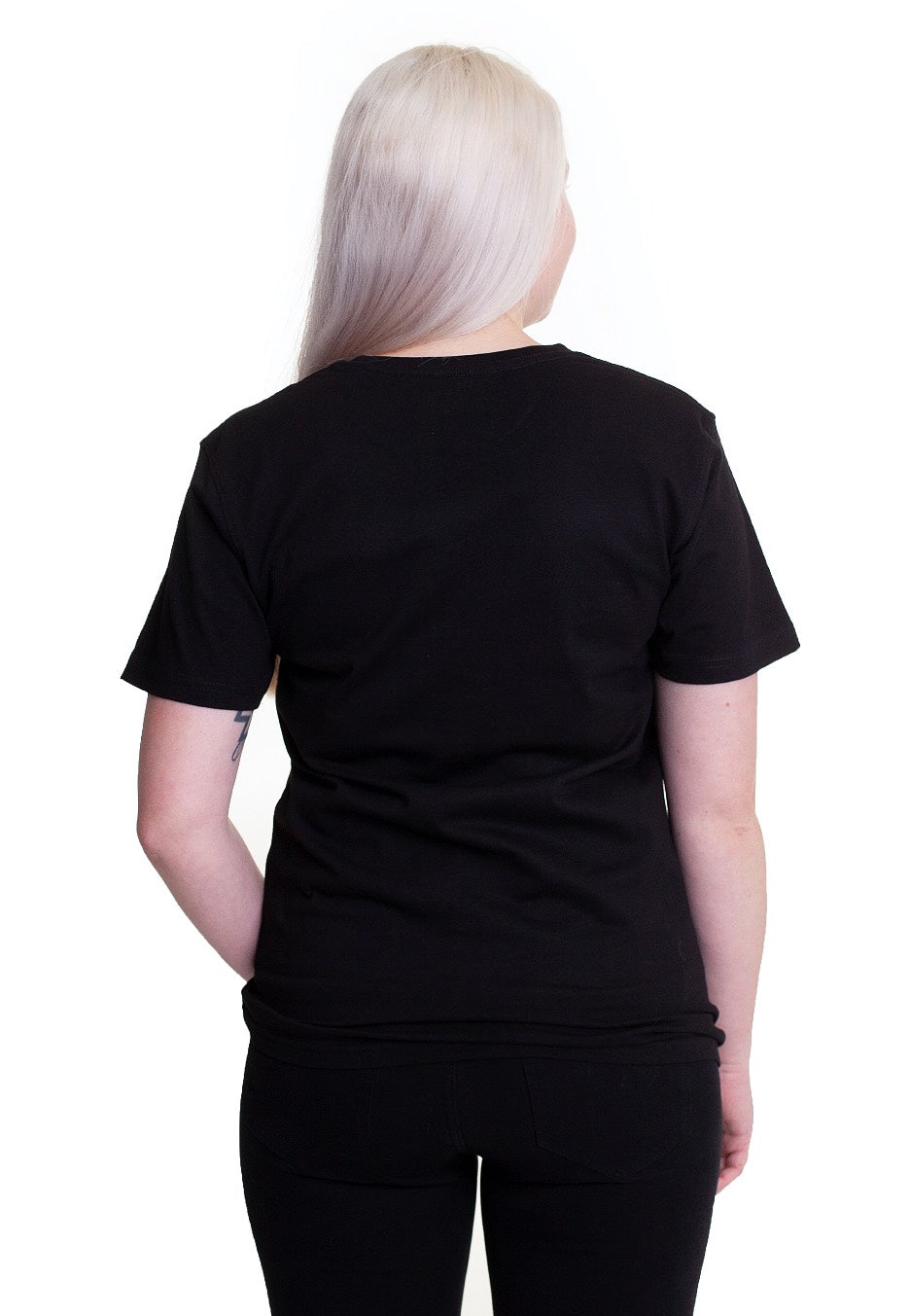 Album Cover - T-Shirt